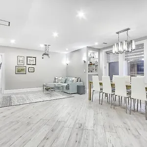 Charming And Luxurious 2br+1bath Guest Apartment