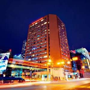3* ホテル Bond Place